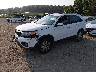 5XYKT3A63DG****** Used and Repairable 2013 Kia Sorento in Knoxville