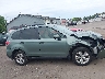 JF2SJADC5GH****** Repairable 2016 Subaru Forester in Ohio State