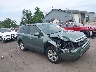 JF2SJADC5GH****** Salvage and Wrecked 2016 Subaru Forester in Cleveland