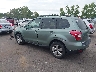 JF2SJADC5GH****** Salvage and Repairable 2016 Subaru Forester in Cleveland