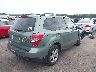 JF2SJADC5GH****** Salvage and Wrecked 2016 Subaru Forester in Ohio State