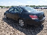 1HGCP26849A****** Salvage and Repairable 2009 Honda Accord in Columbus