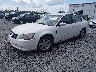 1N4AL11D06C****** Used and Repairable 2006 Nissan Altima in Jackson