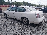 1N4AL11D06C****** Salvage and Repairable 2006 Nissan Altima in Jackson