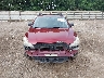 JF2GPADC6F8****** Wrecked 2015 Subaru XV Сrosstrek in Tennessee State