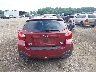 JF2GPADC6F8****** Wrecked 2015 Subaru XV Сrosstrek