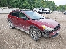 JF2GPADC6F8****** Salvage and Wrecked 2015 Subaru XV Сrosstrek in Knoxville
