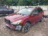 JF2GPADC6F8****** Used and Repairable 2015 Subaru XV Сrosstrek in Knoxville