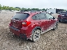 JF2GPADC6F8****** Salvage and Wrecked 2015 Subaru XV Сrosstrek in Tennessee State