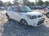 KNDJP3A52H7****** Salvage and Wrecked 2017 Kia Soul in Pensacola