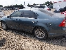 3FAHP0JG6CR****** Salvamento 2012 Ford Fusion