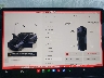 7SAYGDED3SA****** Salvamento y Destrozados 2025 Tesla Model Y en Atlanta South