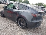 7SAYGDED3SA****** Salvamento y Reparables 2025 Tesla Model Y en Atlanta South