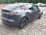 7SAYGDED3SA****** Salvamento y Destrozados 2025 Tesla Model Y en Estado de Georgia
