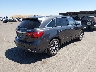 5FRYD3H46EB****** Salvamento y Destrozados 2014 Acura MDX en Estado de California