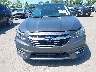 4S3BWAN64N3****** Destrozados 2022 Subaru Legacy en Estado de Ohio