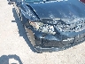 2HGFG3B80CH****** Salvage and Repairable 2012 Honda Civic in Ohio State