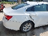 1G1ZD5ST0RF****** Salvamento y Destrozados 2024 Chevrolet Malibu en Akron Canton