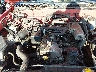 5TEVL52N13Z****** Repairable 2003 Toyota Tacoma in Taunton