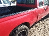 5TEVL52N13Z****** Wrecked 2003 Toyota Tacoma in Massachusetts State