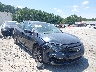 19XFC1F31KE****** Salvage and Wrecked 2019 Honda Civic in Atlanta North