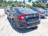 19XFC1F31KE****** Salvage and Repairable 2019 Honda Civic in Atlanta North