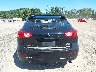 JA32X8HW8BU****** Wrecked 2011 Mitsubishi Lancer Sportback