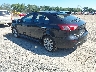 JA32X8HW8BU****** Salvage and Repairable 2011 Mitsubishi Lancer Sportback in Akron Canton