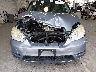 2T1KR32E93C****** Destrozados 2003 Toyota Matrix en Estado de Florida