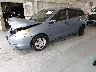 2T1KR32E93C****** Usados y Reparables 2003 Toyota Matrix en Orlando North