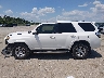 JTEZU5JR3G5****** Repairable 2016 Toyota 4Runner in Louisiana State