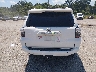 JTEZU5JR3G5****** Wrecked 2016 Toyota 4Runner