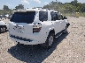 JTEZU5JR3G5****** Salvage and Wrecked 2016 Toyota 4Runner in Louisiana State