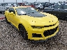 1G1FJ1R65J0****** Salvamento y Destrozados 2018 Chevrolet Camaro en Indianapolis