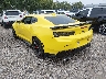 1G1FJ1R65J0****** Salvamento y Reparables 2018 Chevrolet Camaro en Indianapolis