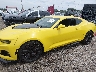 1G1FJ1R65J0****** Salvamento y Reparables 2018 Chevrolet Camaro en Estado de Indiana