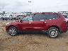 1GNKRGKD7FJ****** Salvamento 2015 Chevrolet Traverse