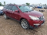 1GNKRGKD7FJ****** Salvamento y Destrozados 2015 Chevrolet Traverse en Cincinnati