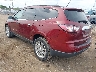1GNKRGKD7FJ****** Salvamento y Reparables 2015 Chevrolet Traverse en Cincinnati
