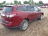 1GNKRGKD7FJ****** Salvamento y Destrozados 2015 Chevrolet Traverse en Estado de Ohio