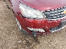 1GNKRGKD7FJ****** Salvamento y Reparables 2015 Chevrolet Traverse en Estado de Ohio