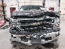 1GCUKREC6FF****** Wrecked 2015 Chevrolet Silverado 1500 in Idaho State