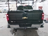 1GCUKREC6FF****** Wrecked 2015 Chevrolet Silverado 1500
