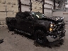 1GCUKREC6FF****** Salvage and Wrecked 2015 Chevrolet Silverado 1500 in Boise
