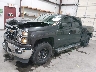 1GCUKREC6FF****** Used and Repairable 2015 Chevrolet Silverado 1500 in Boise