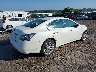 1N4AA5AP0EC****** Salvage and Wrecked 2014 Nissan Maxima in Pennsylvania State