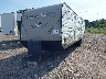 4X4TWDG27EA****** Usados y Reparables 2014 Forest River Wildwood en Memphis