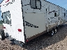 4X4TWDG27EA****** Salvamento y Destrozados 2014 Forest River Wildwood en Estado de Tennessee