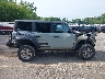 1FMEE5JR2PL****** Repairable 2023 Ford Bronco in Michigan State
