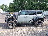 1FMEE5JR2PL****** Salvage 2023 Ford Bronco